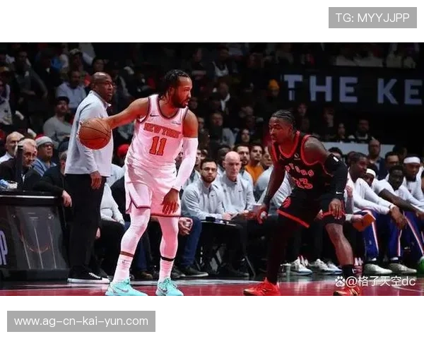 尼克斯状态大涨，布伦森领衔球队重返强队行列