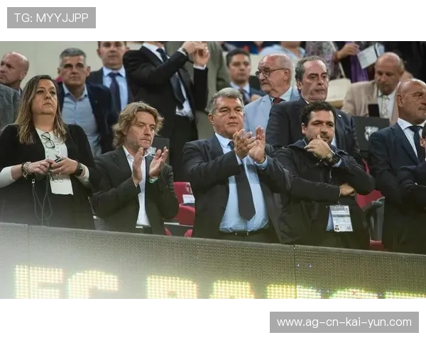 巴萨董事会公布的中长期计划引发行业的普遍关注