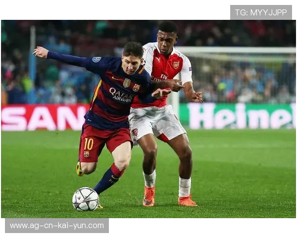 巴萨体能团队改革带来隐秘战术变化