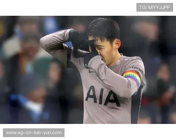 孙兴慜反越位中路推进，热刺边路风暴持续升温