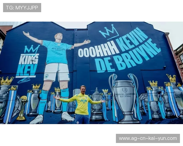 德布劳内挑传越过整条防线，曼城前场再次形成一对一：一次精准的战术执行