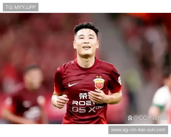 武磊快速斜插后挑射破门，海港进攻效率拉满