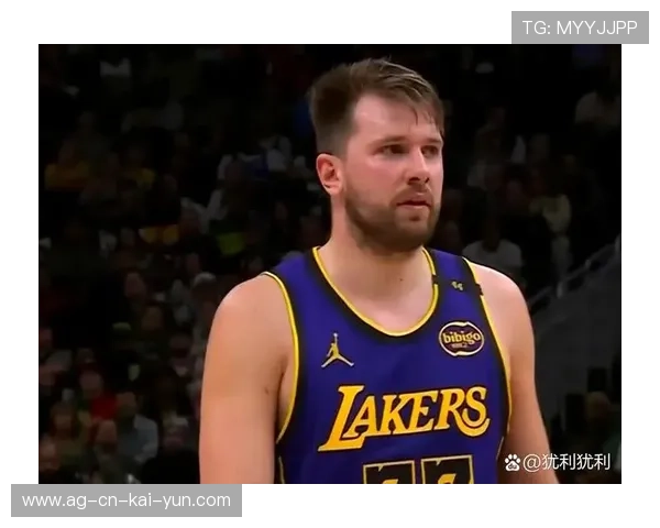 湖人争冠之路:东契奇、里弗斯的权衡与红利 湖人争冠之路:东契奇、里弗斯的权衡与红利