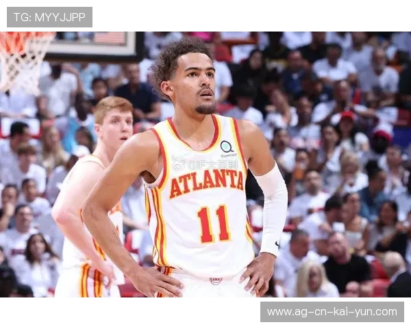 特雷杨：老鹰需要改变，我渴望胜利，老鹰当家球星特雷杨