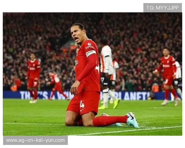 利物浦—范迪克高点制空头球得分