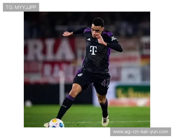 拜仁穆西亚拉一条龙突破成全场最大亮点