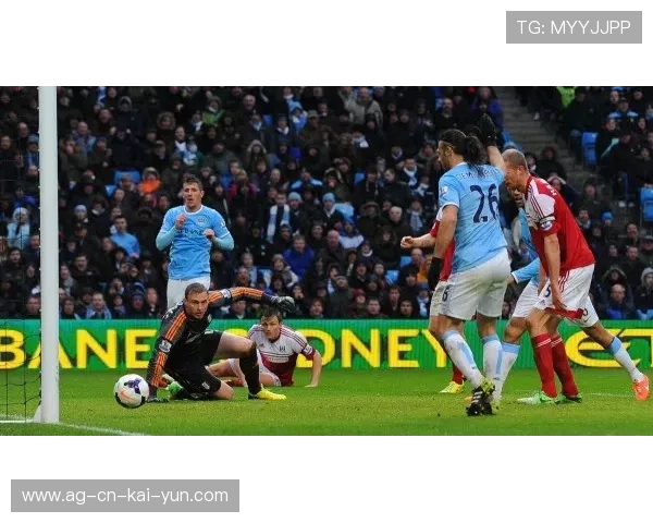 曼城斯通斯大力远射极具霸气的瞬间与信念