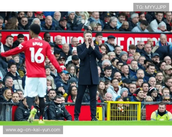 曼联准备拿下世界级潜力压迫者