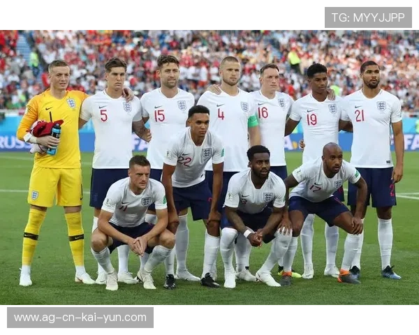 英格兰小将表现爆炸，多人将首次参加世界杯